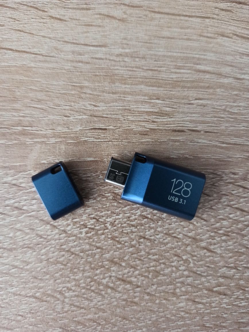 Samsung Flash Drive USB Type-C pamięć 128 GB