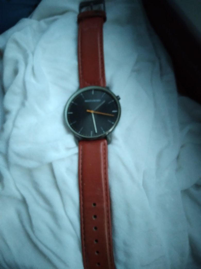 Relogio bratledoro analógico quartz