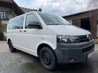 Volkswagen Transporter Volkswagen Transporter 8 osobowy Kampervan