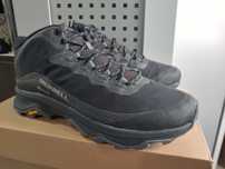 Merrell Moab Speed Mid GTX