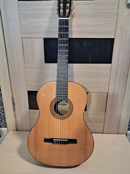 Класична гітара Hohner HC-06