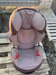 Авто крісло Maxi-Cosi Rodi (air) protect