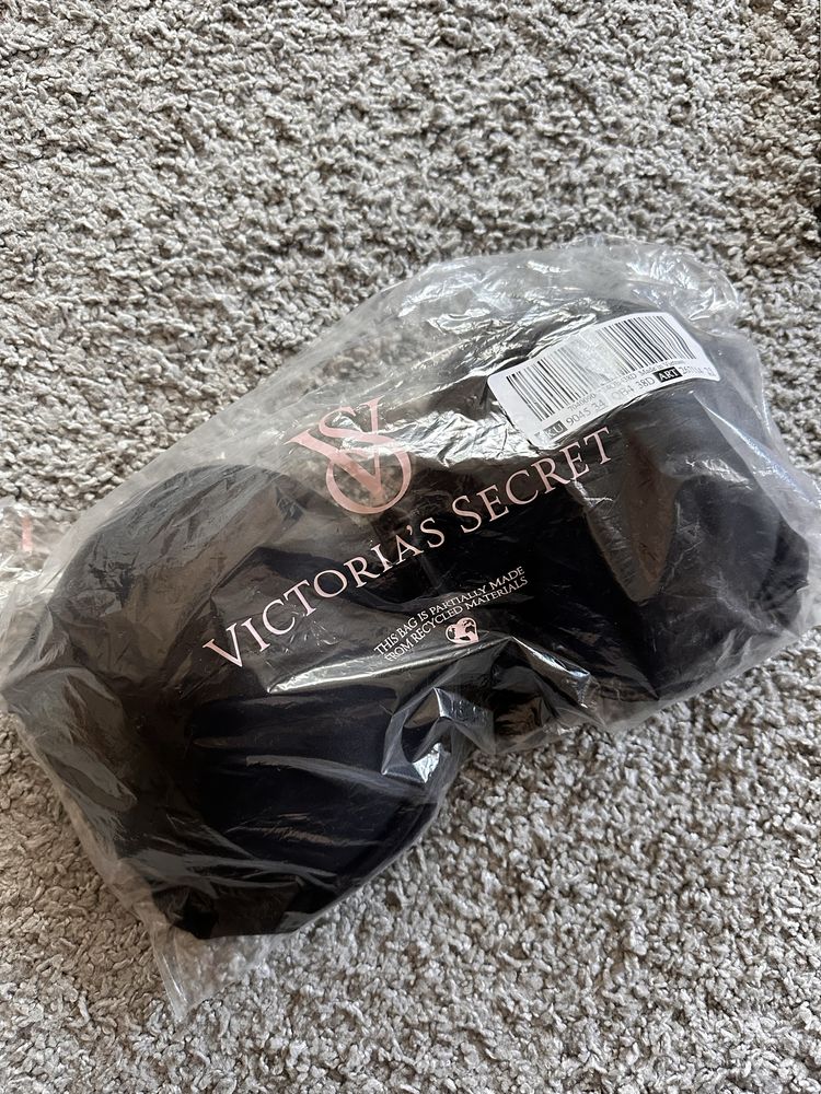 Victoria’s Secret Bombshell Shine Strap 38D — новий, оригінал зі США!