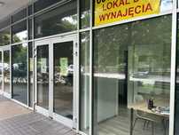 Lokal usługowy w obiekcie Atanera- Marcelin