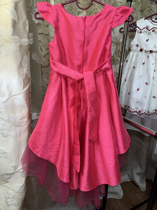 Дитяче святкове плаття