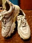 buty sportowe togoshi rozmiar 38