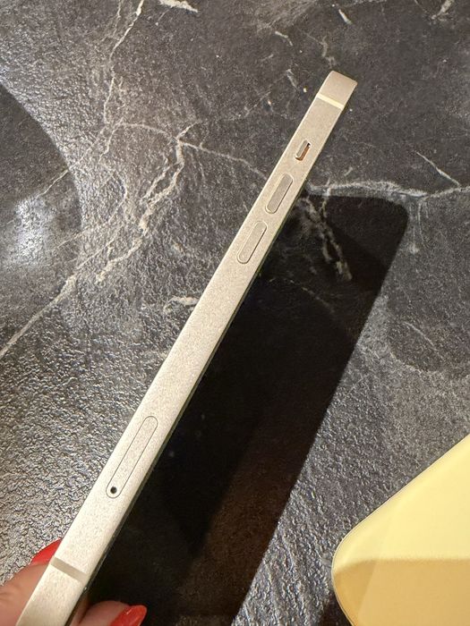 Iphone 13 Branco 128G