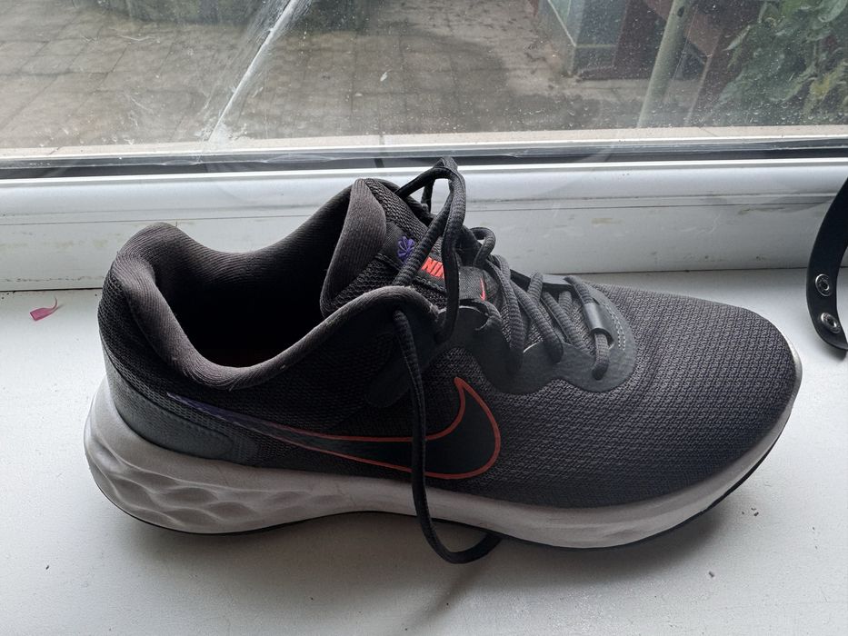 Кросівки найк оригінал