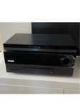Amplituner Harman plus Odtwarzacz harman DVD 28