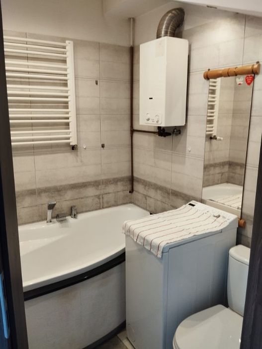 Do wynajęcia ładna kawalerka  kawalerka 30m2 balkon i piwnica
