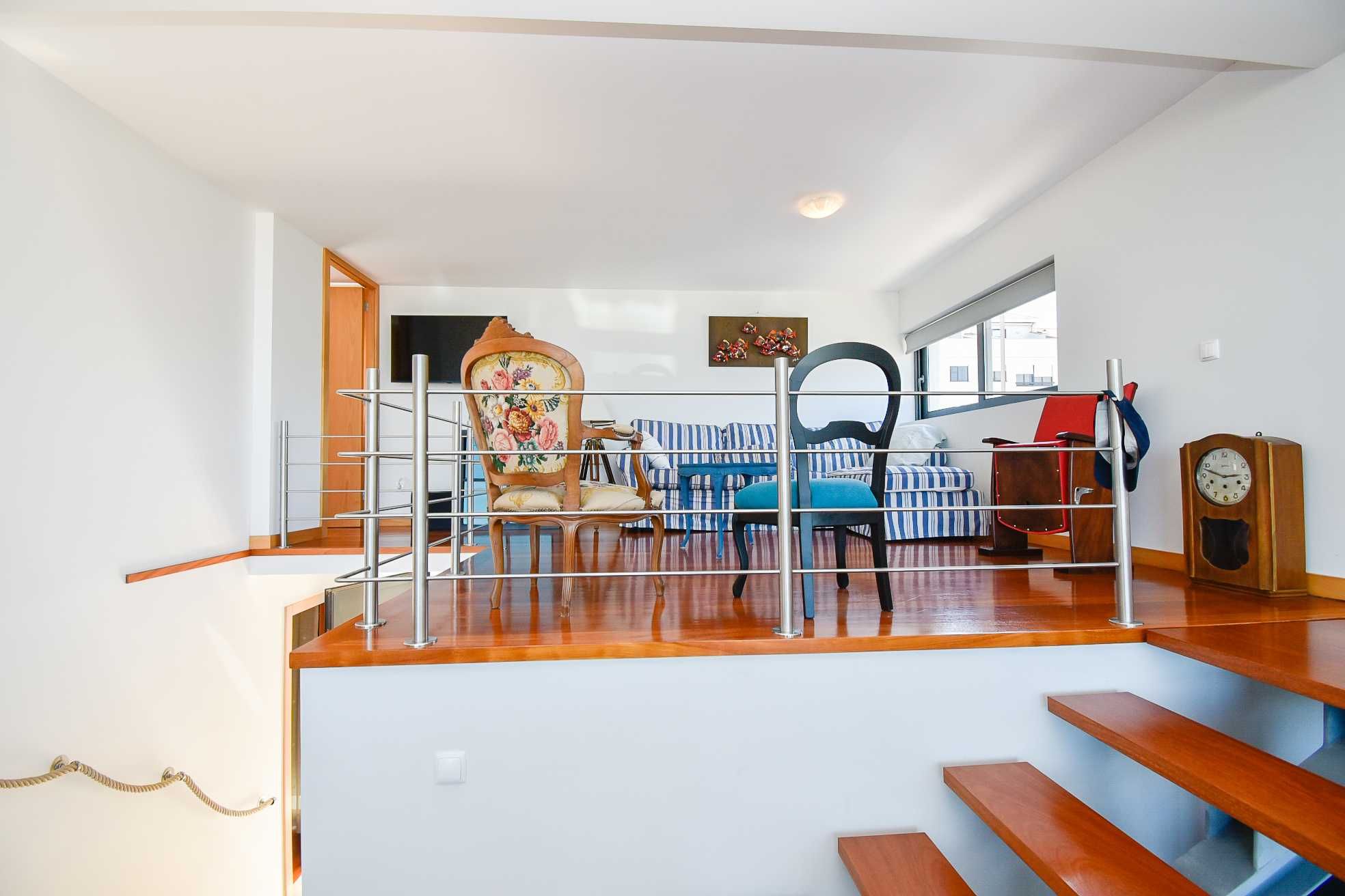 Moradia Primeira Linha De Mar
