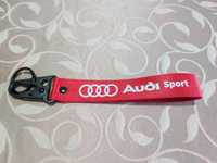 Porta-Chaves Audi Sport - Novo