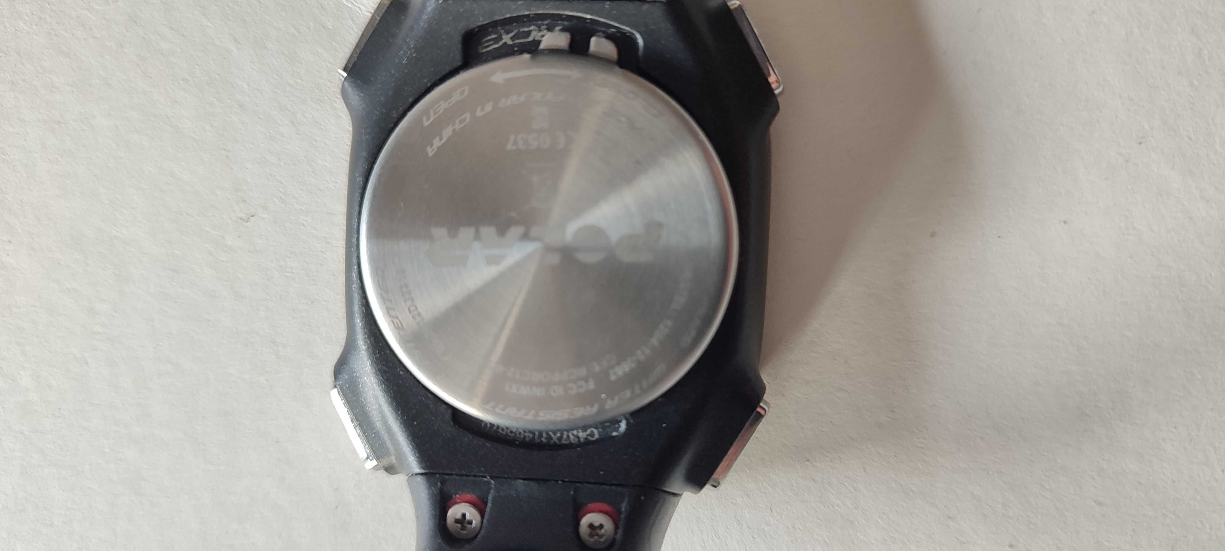 Zegarek sportowy  Polar RCX3