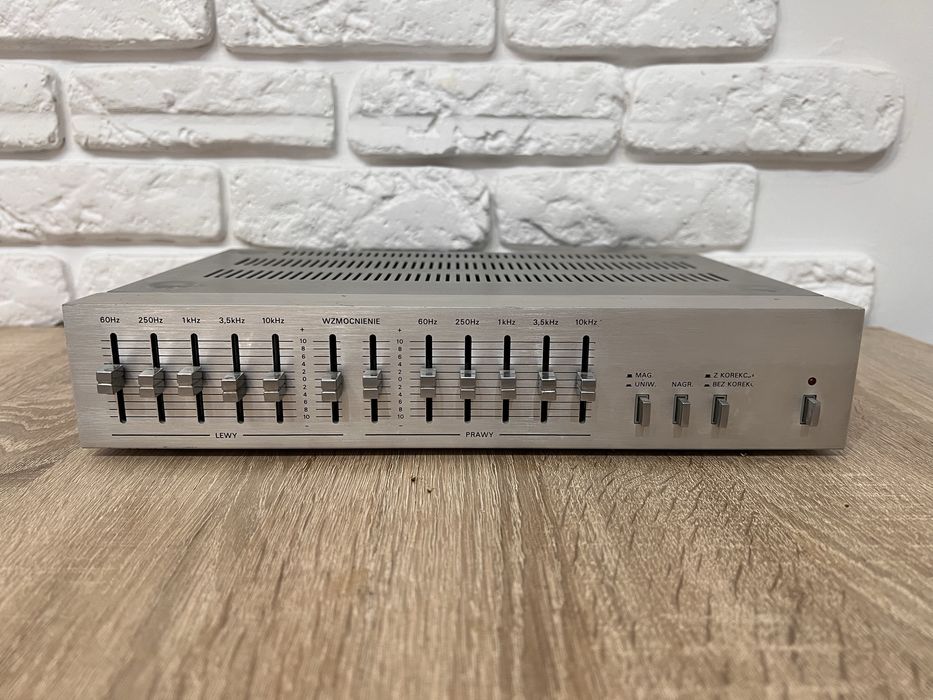 Unitra Diora FS 015 korektor graficzny