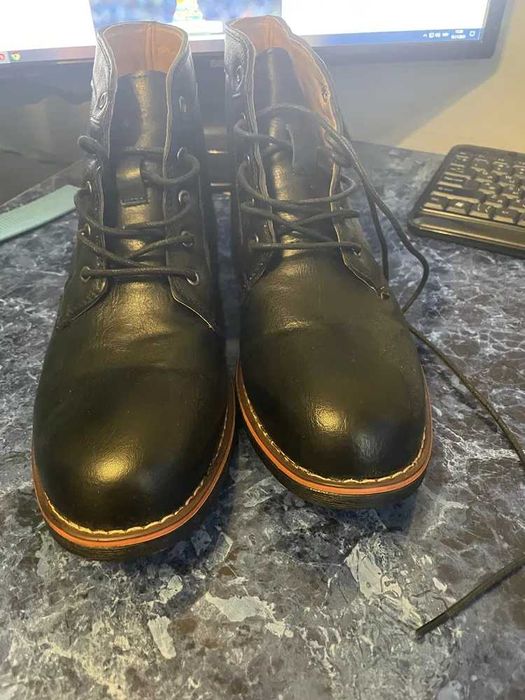 Черевики Челсі чоловічі 43