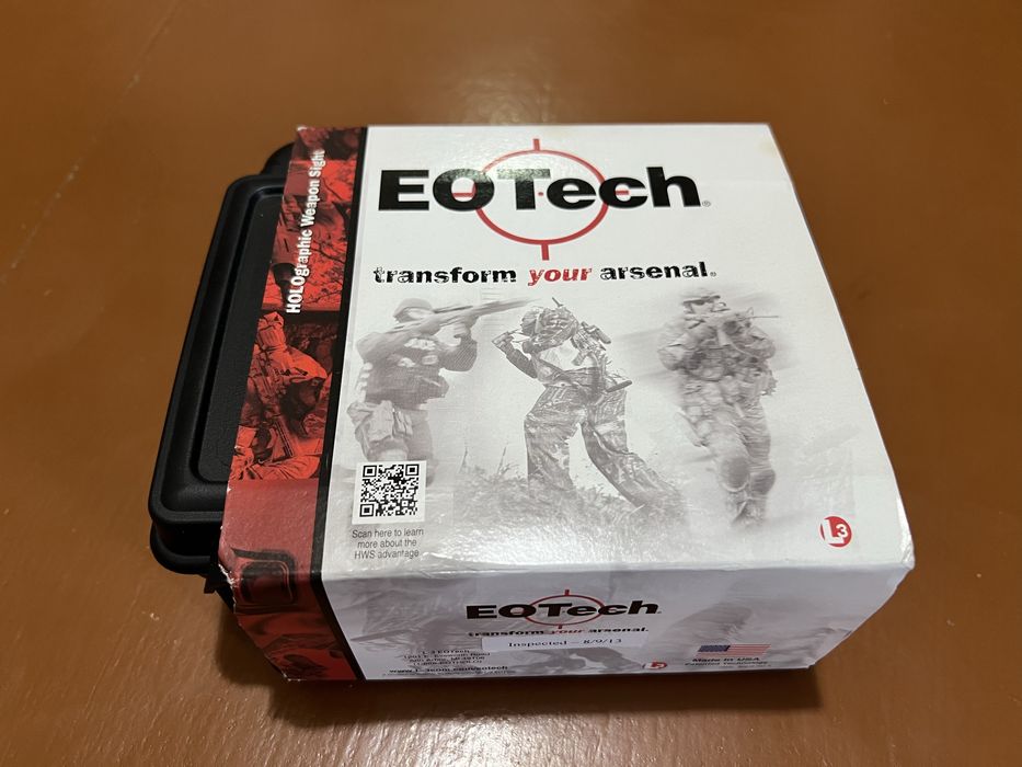 Eotech 556 Original from USA
