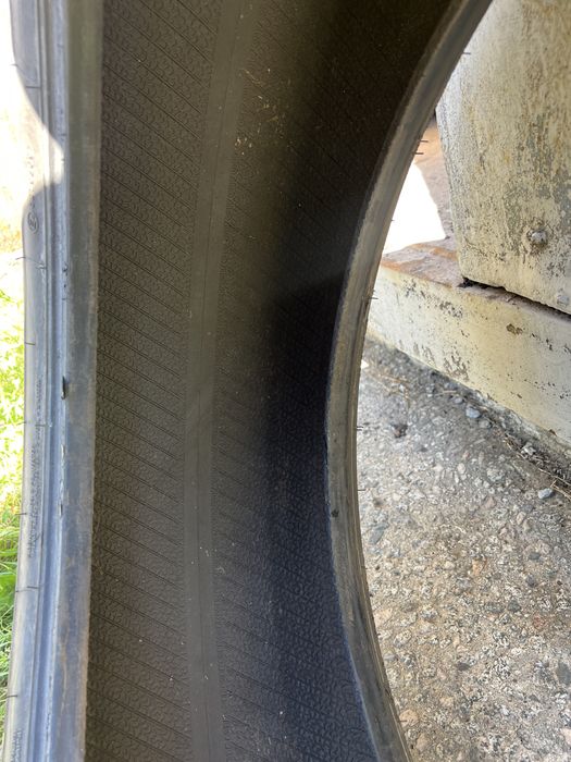 Літо 225/55 R17 5 мм протектор