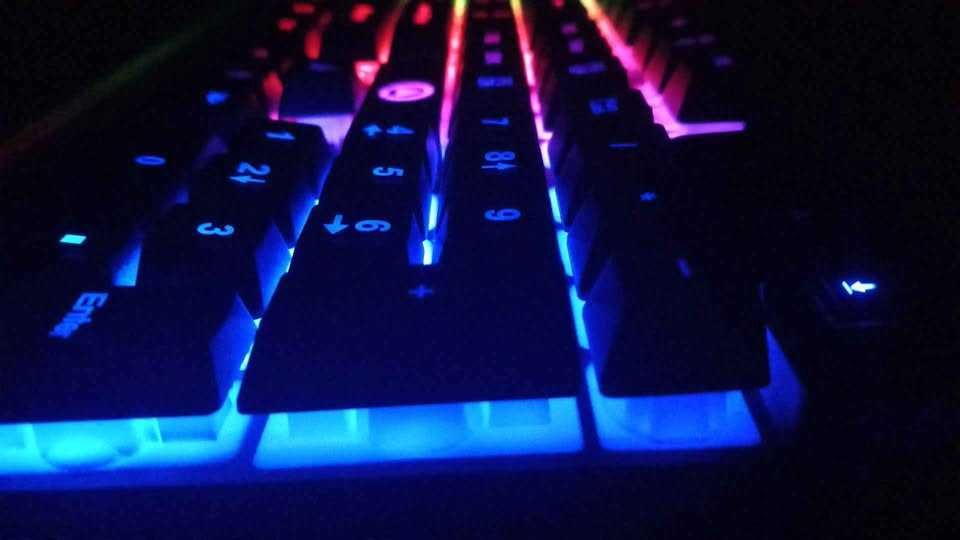 PC Gaming + Bundle