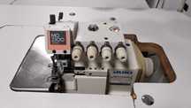 Overlock 5 nitkowy Juki, silnik na 230V, overlok, owerlok, do szycia