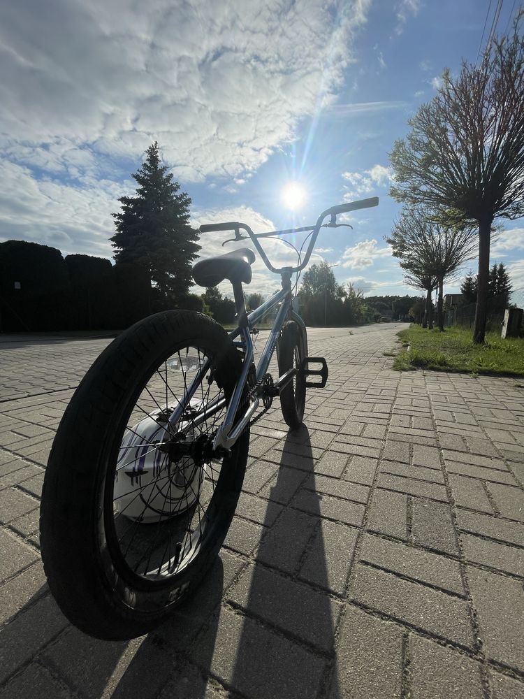 BMX Mongoose legion l60