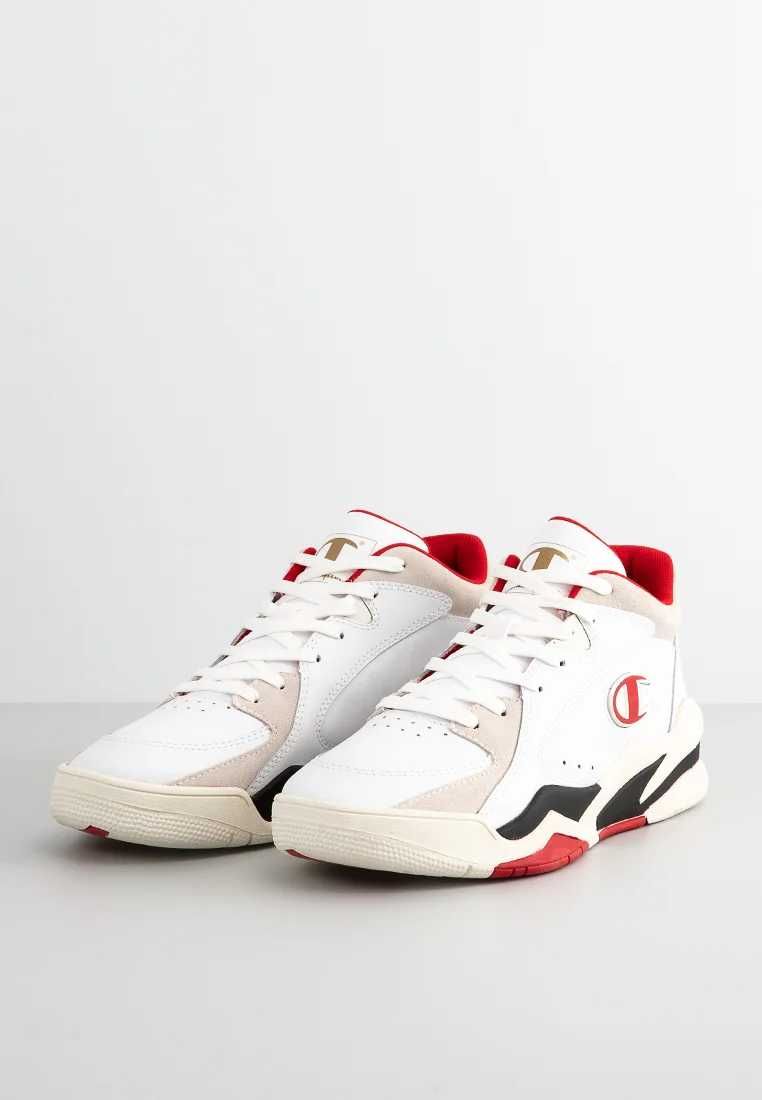 Buty sportowe Champion Z90 do koszykówki Chicago Bulls Jordan 480zł