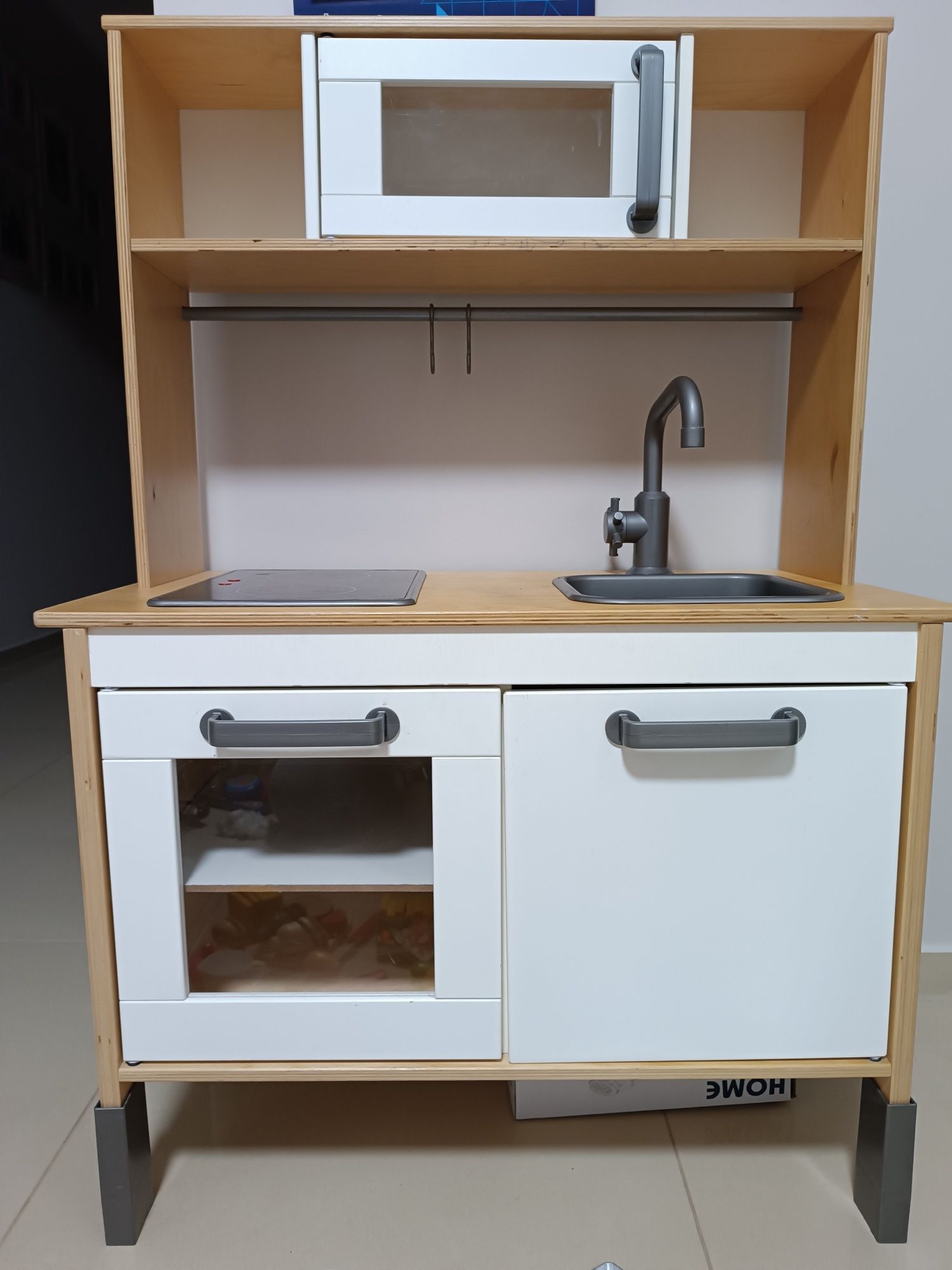 Kuchenka IKEA+ akcesoria