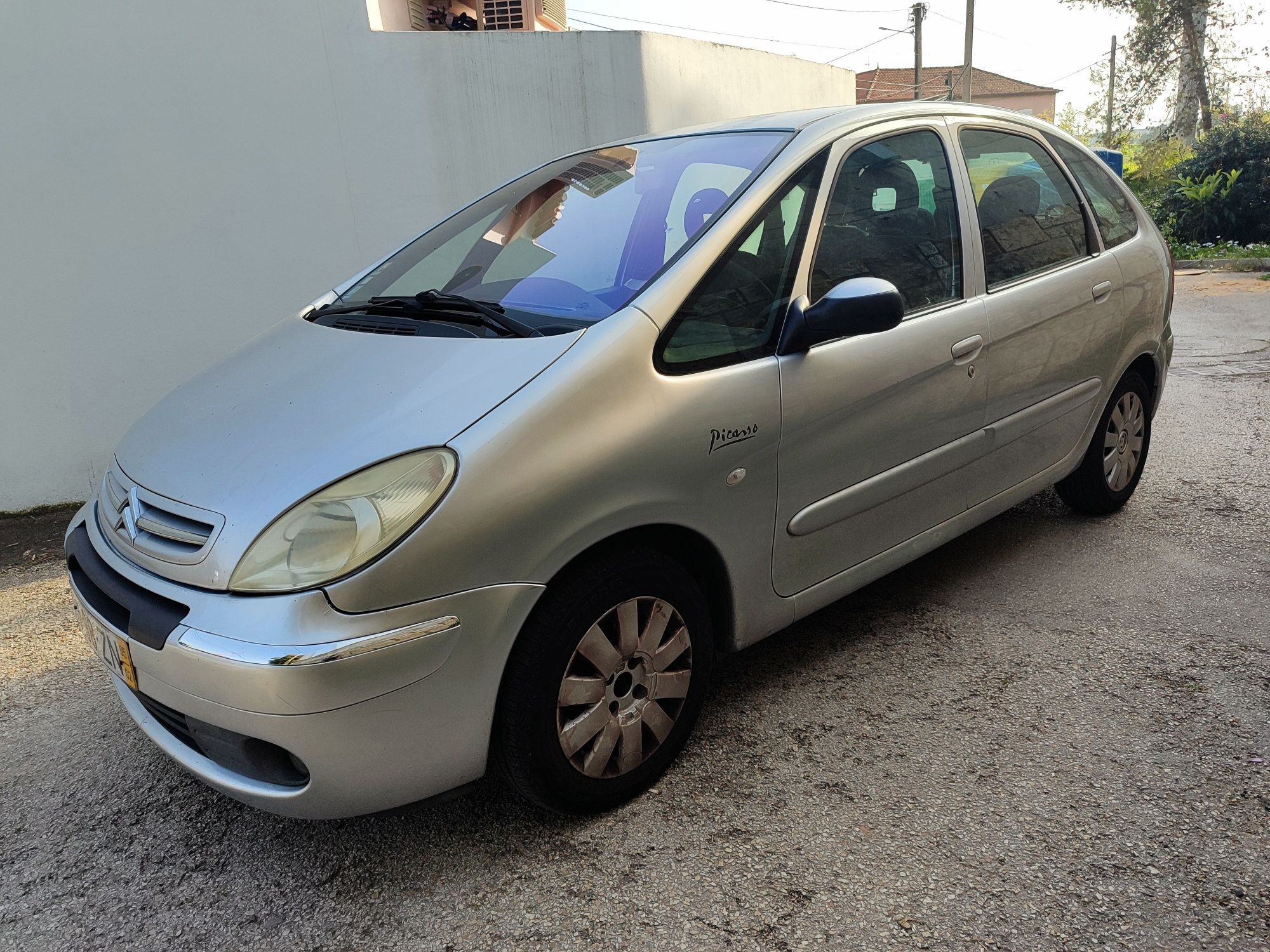 Citroen Xsara Picasso 1.6Hdi