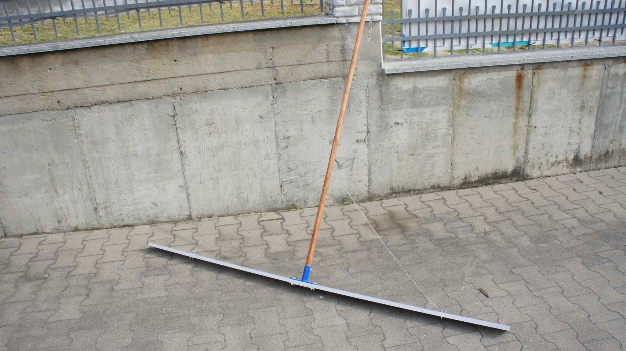 Listwa Zgarniacz Łata Mimal Probst