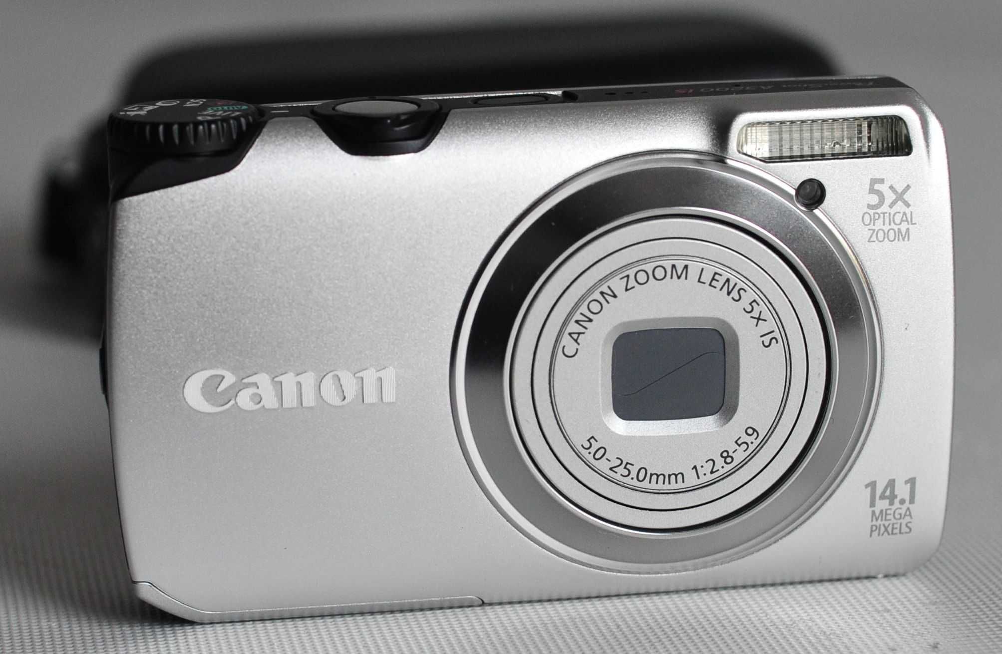 Canon Power Shot A3200 IS