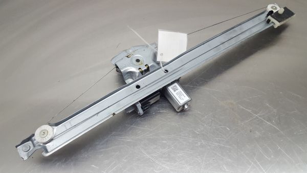 Elevador vidros frente esquerdo FIAT Talento (296_)