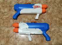 Водный пистолет Nerf Super Soaker