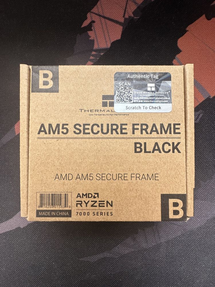 Рамка Thermalright AM5 Secure Frame