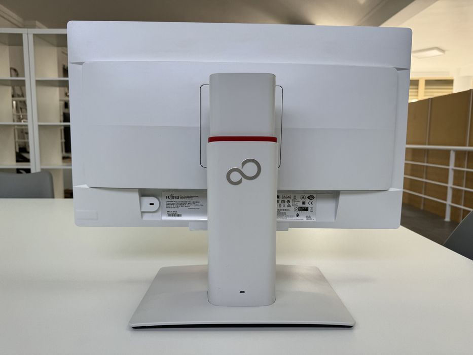 Monitor Fujitsu 23" B23T-7 W-LED IPS (Grade A+) - 1 ANO DE GARANTIA