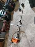 Kosa spalinowa Stihl FS 250 + druga sztyca podkaszarka