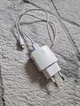 Kostka + kabel do ładowarki / ładowarka HUAWEI