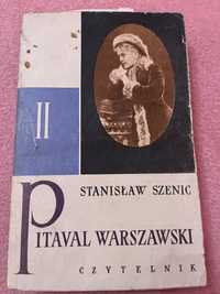 Pitaval warszawski