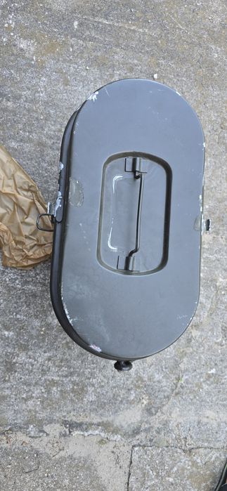 Wiadro duże 20 l 15 l do kuchni polowej kp 340 200 kuchnia polowa na w