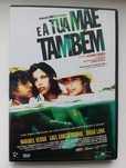 DVD e a tua mãe também