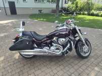 Suzuki Intruder 1800
