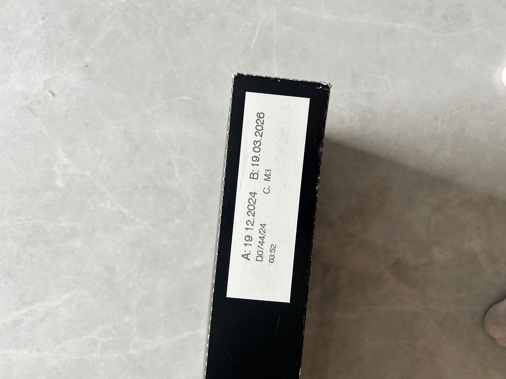Kapsułki Tchibo 120/80 sztuk