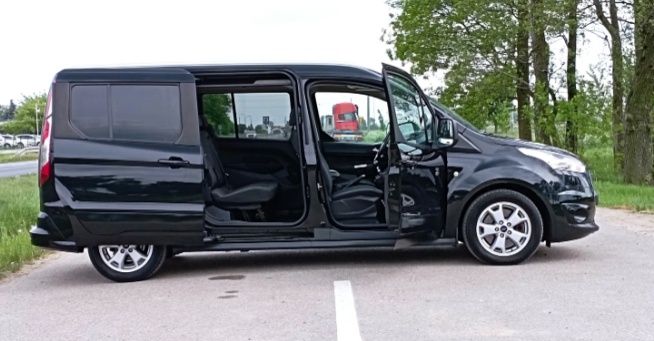 Ford Tourneo Connect