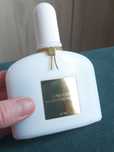 Tom Ford White Patchuli  oryginalne