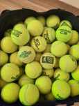 Saco Bolas tenis