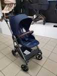 Wózek CYBEX Melio dark blue