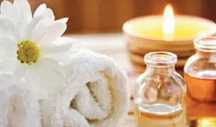 Massagem de Relaxamento