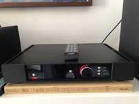 Amplificador Rega Elicit-R