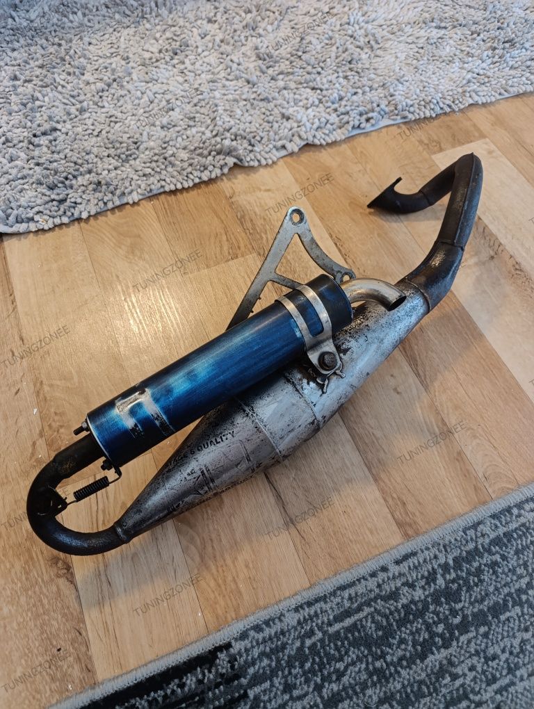 Stage 6 pro replic mk2 (yasuni,malossi,Jog,neos,aerox)