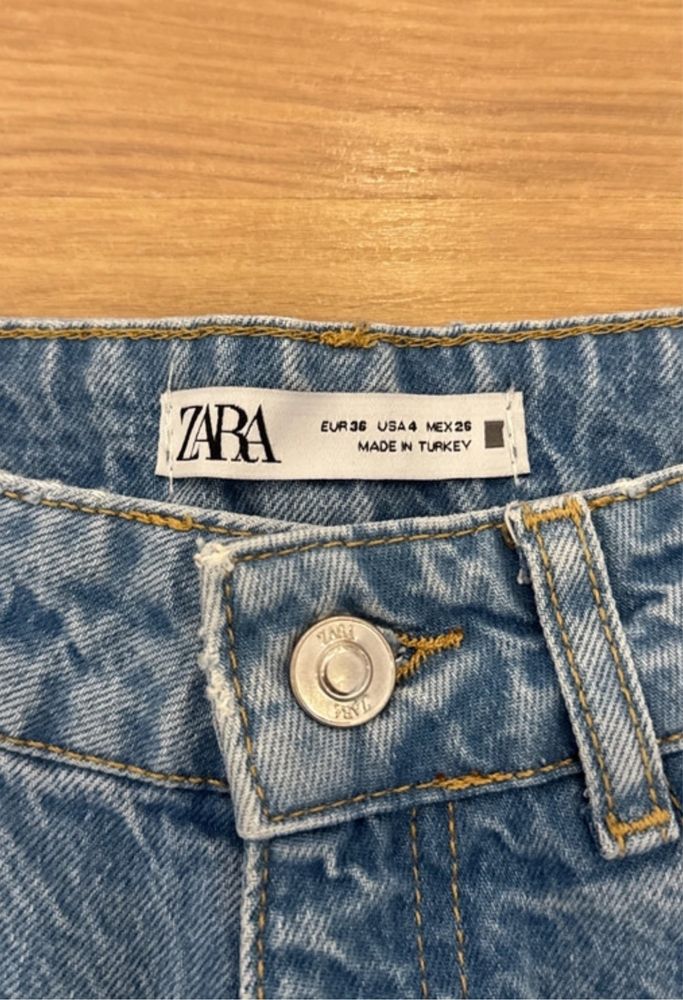 Never used Zara Jeans