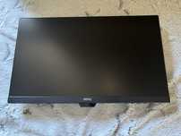 monitor benq 60hz