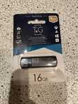 Флешка USB 16 gb